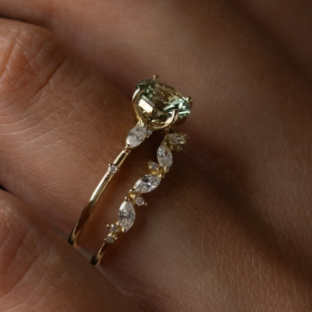 Lyra Ring