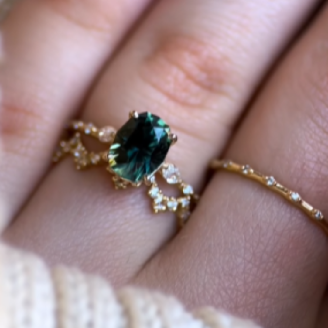 Lyra Ring