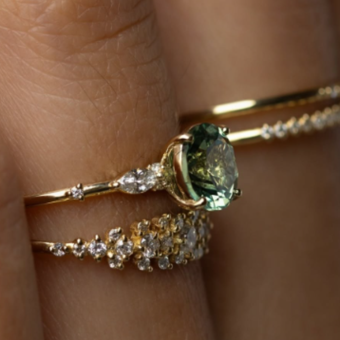 Haven Ring