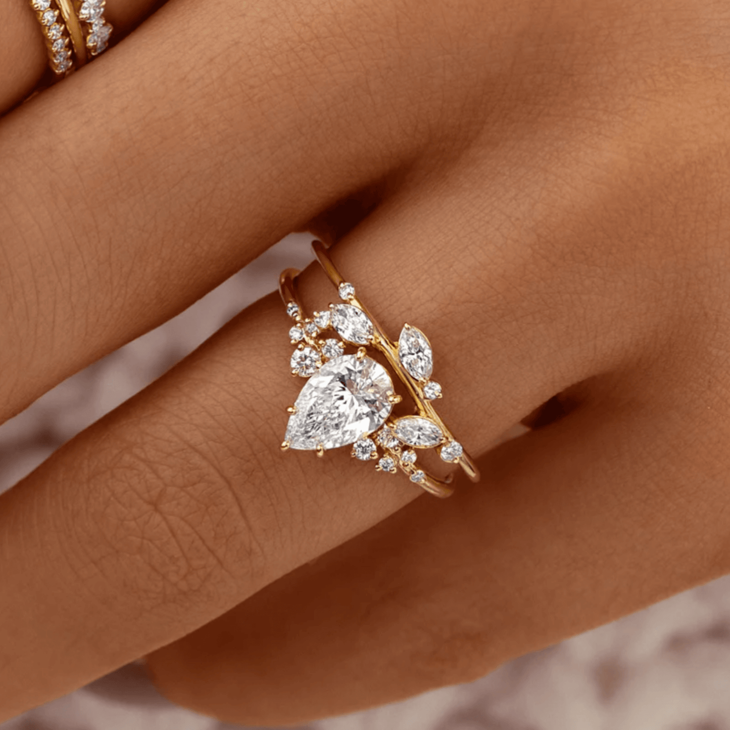 Grace Ring