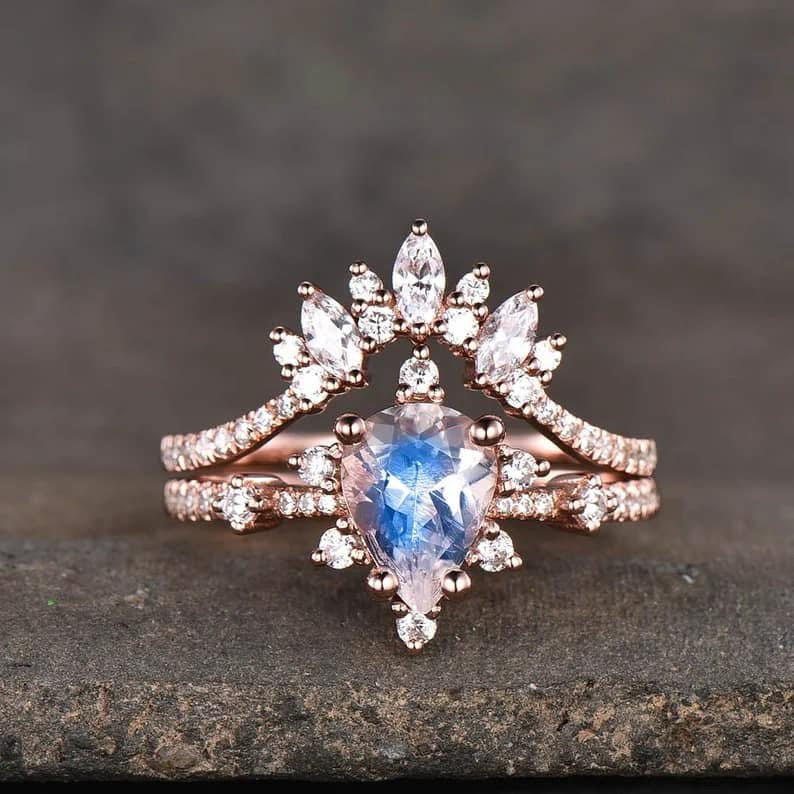 Dreamy Ring