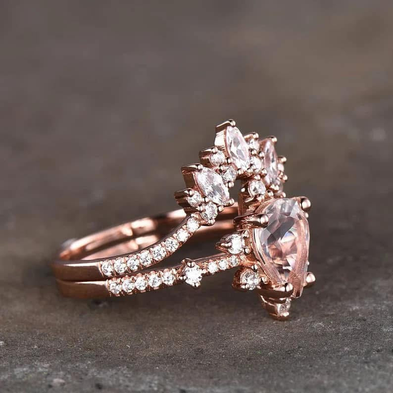 Dreamy Ring