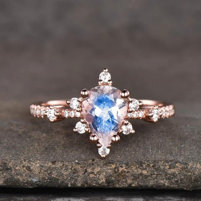 Dreamy Ring