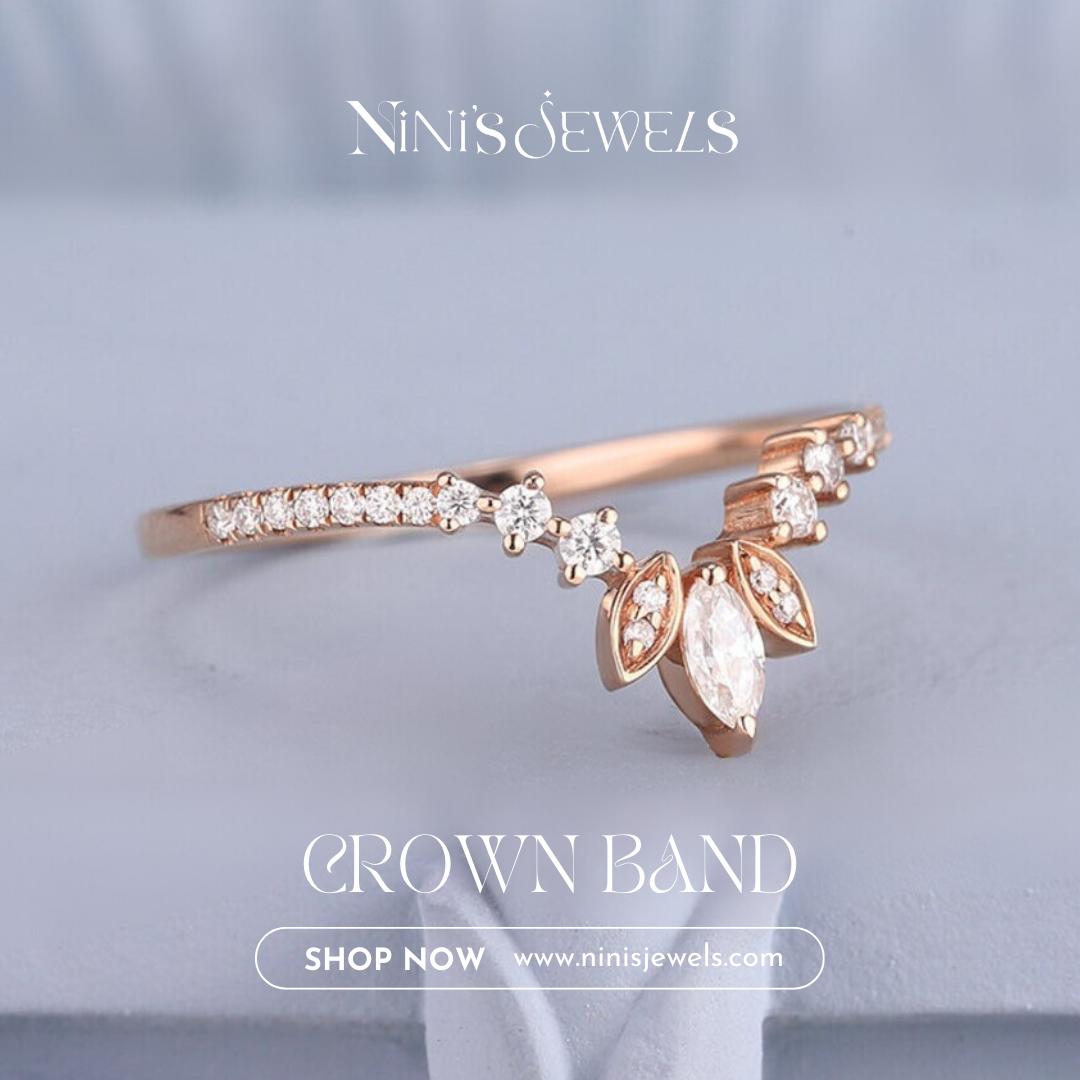 Tall Crown Band