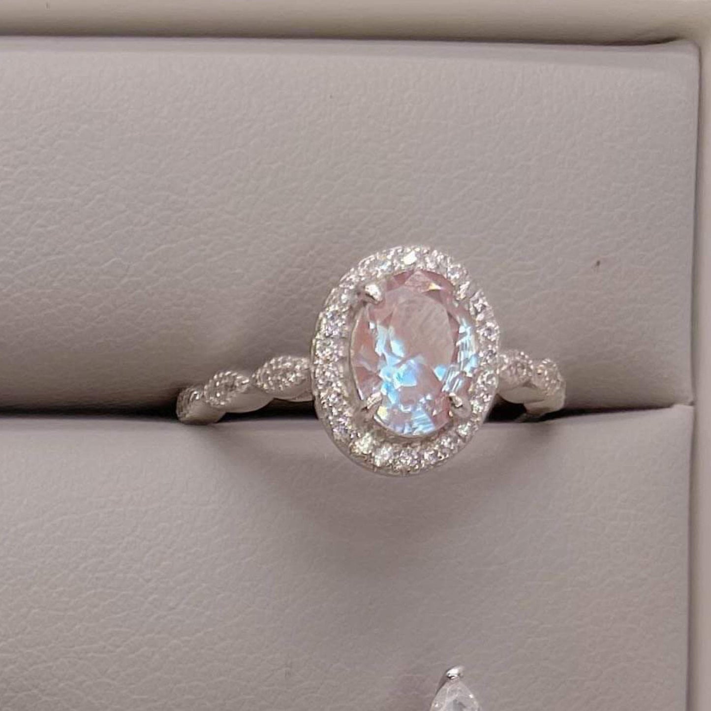 Glow Ring