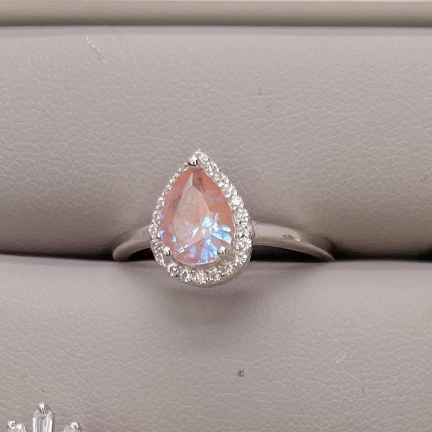Tiffany Ring