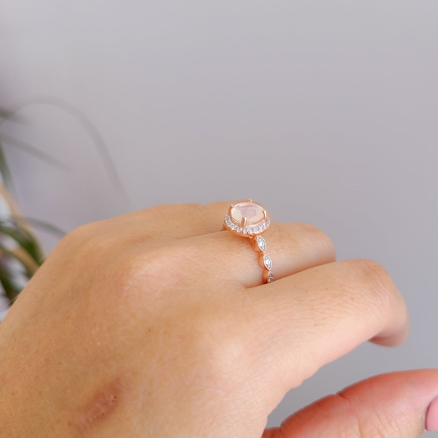 Lily Ring