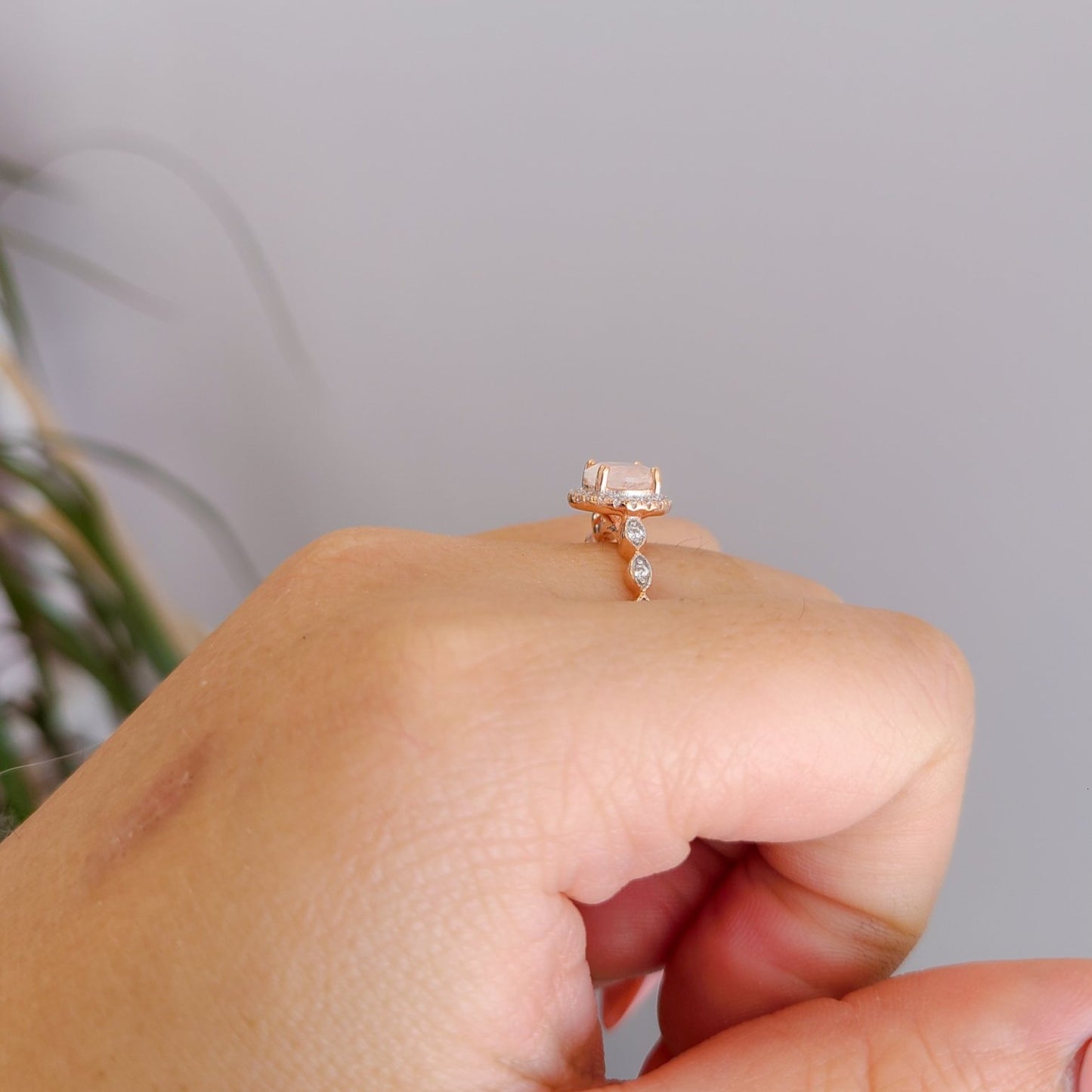 Lily Ring