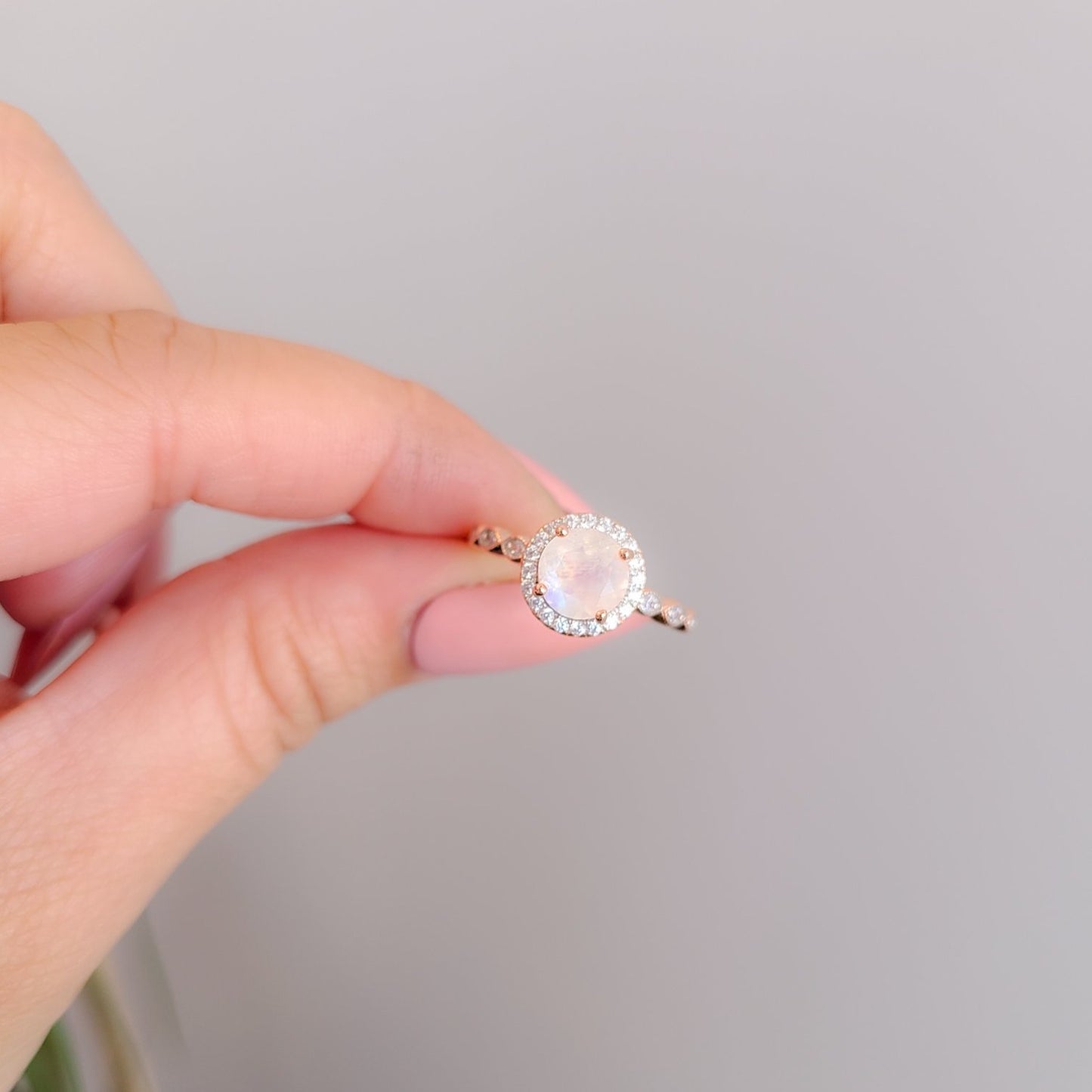 Lily Ring