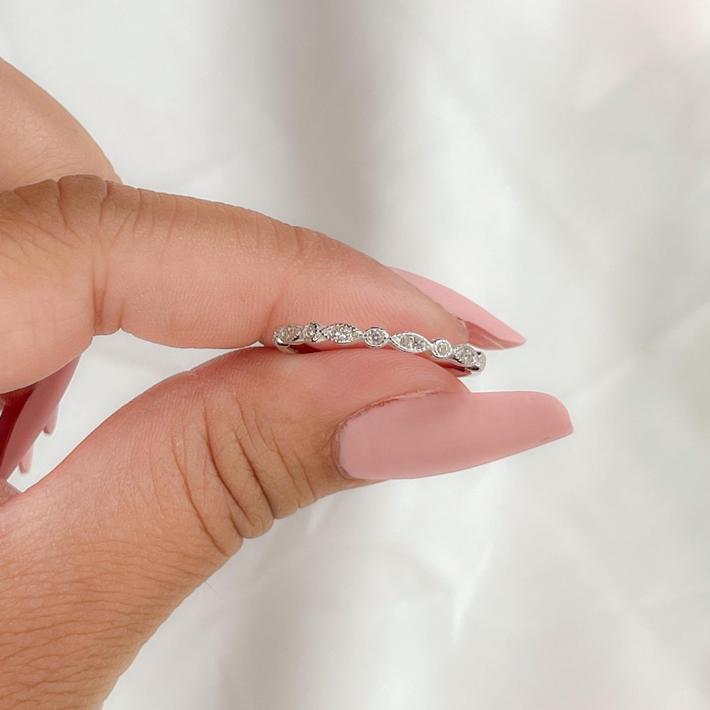 Double Wave Band