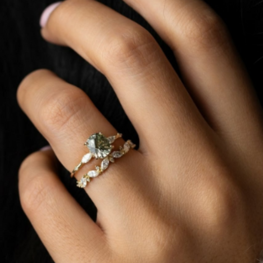 Lyra Ring