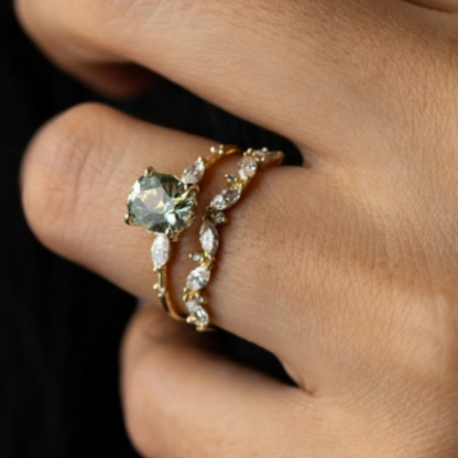 Lyra Ring