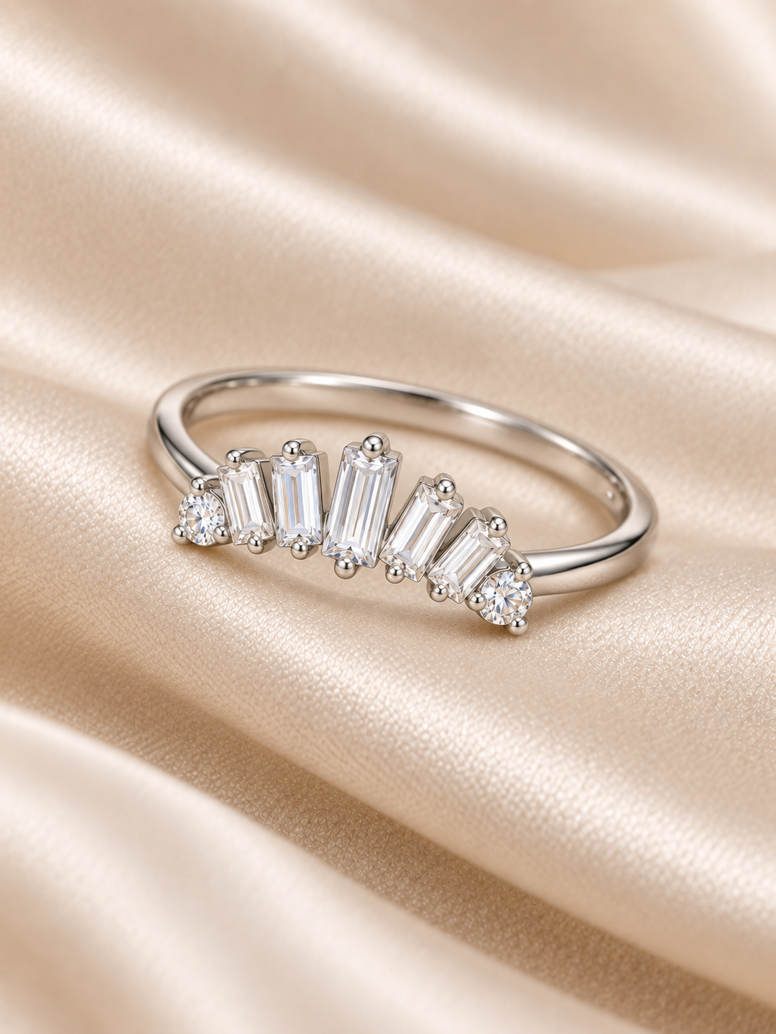 Ice Princess Band