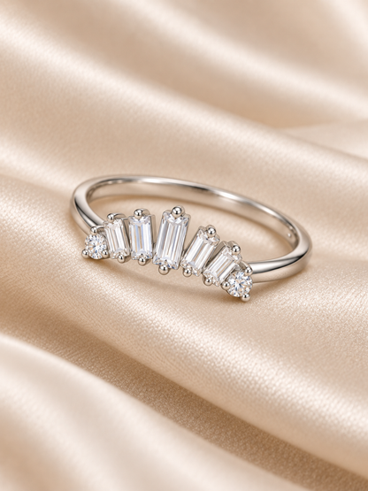 Ice Princess Band