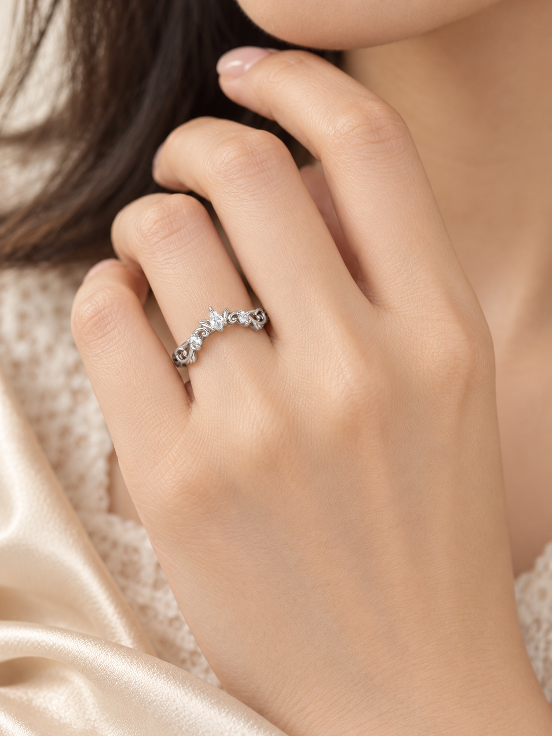 Enchanted Band