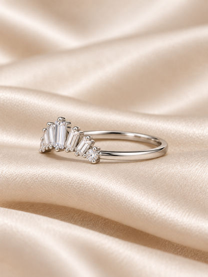 Ice Princess Band