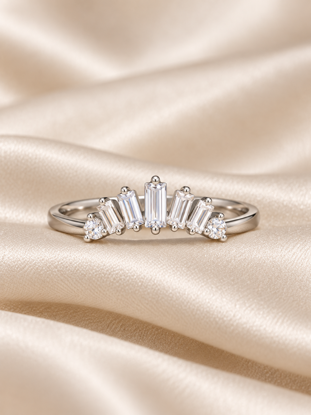 Ice Princess Band