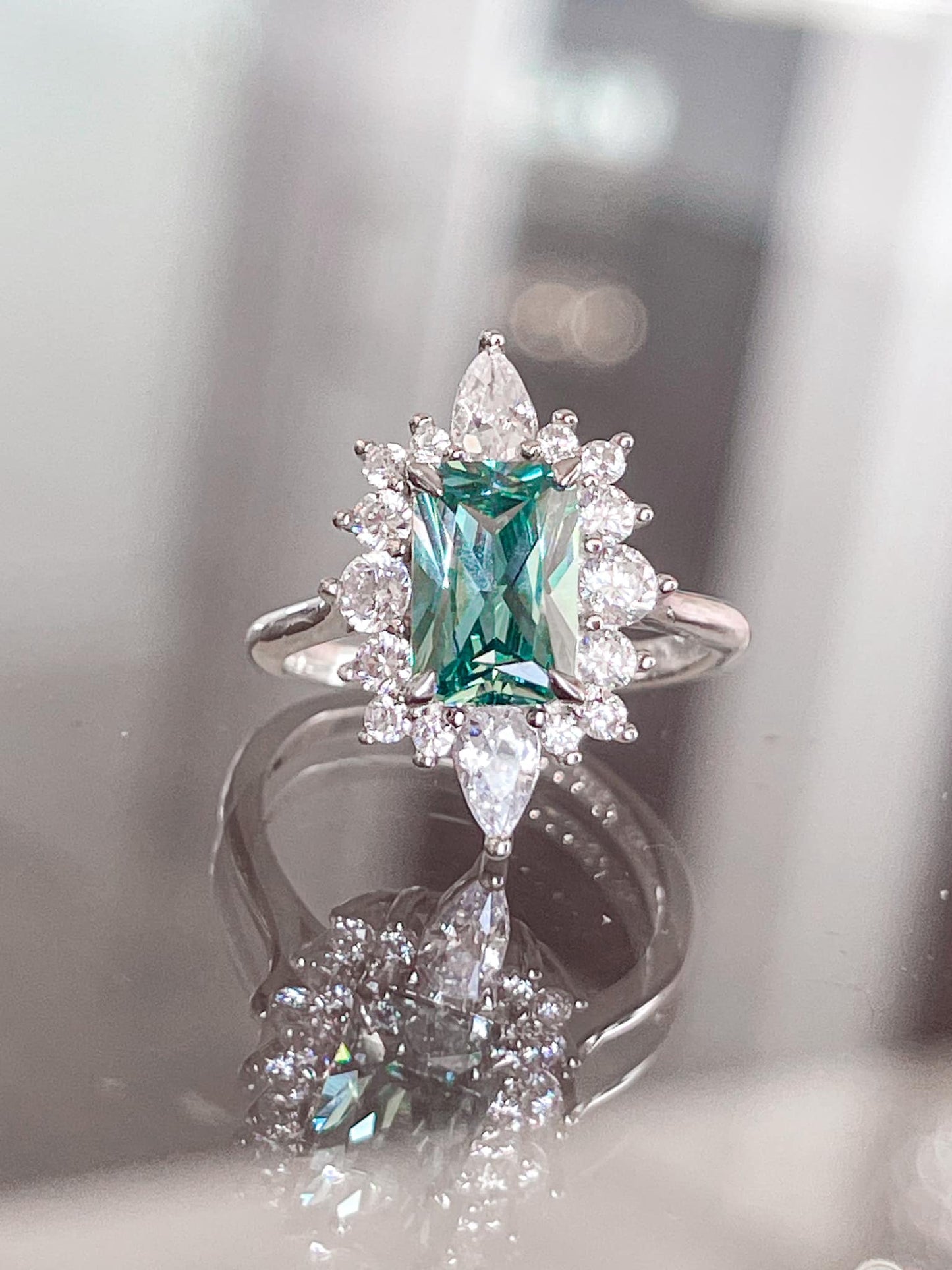 Radiant Ring