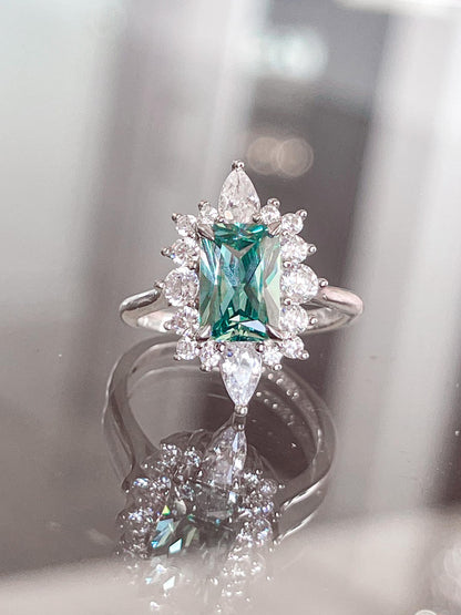 Radiant Ring
