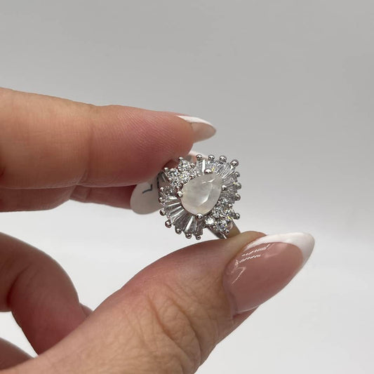 Fancy Ring