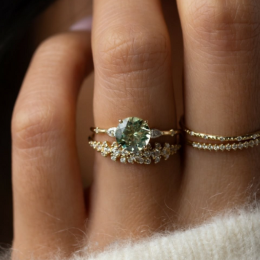 Haven Ring