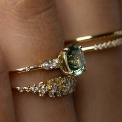 Haven Ring