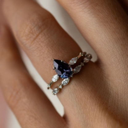 Ember Ring