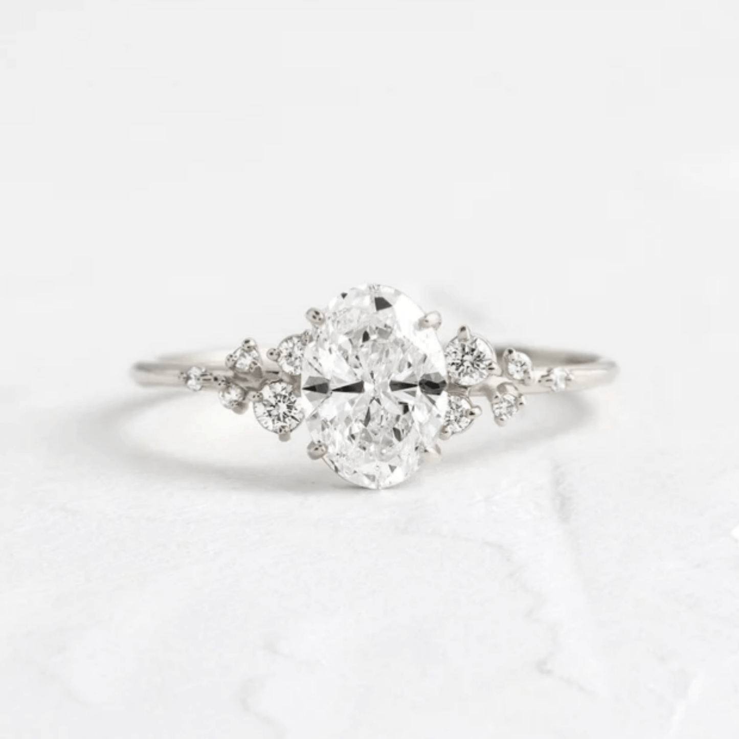 Allure Ring