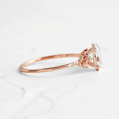 Allure Ring