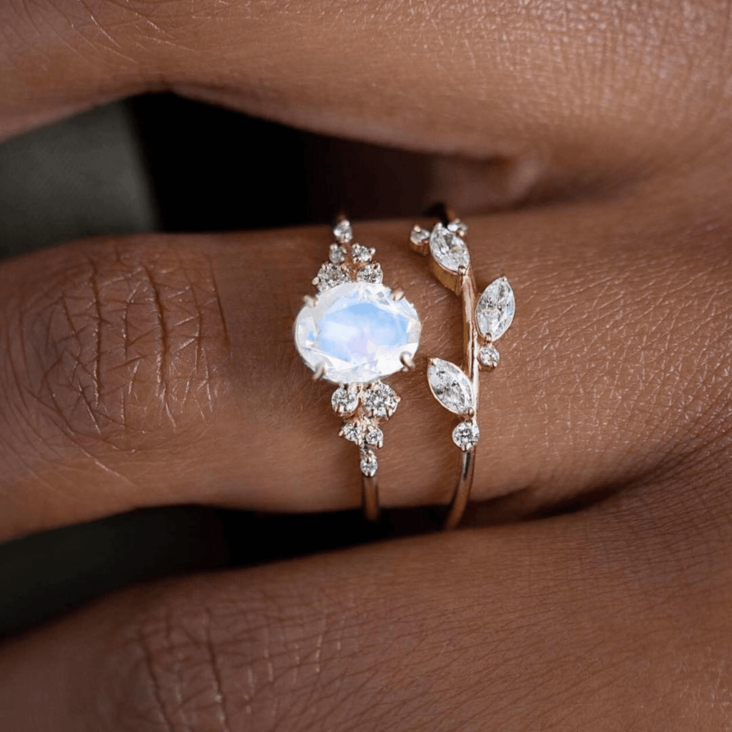 Allure Ring