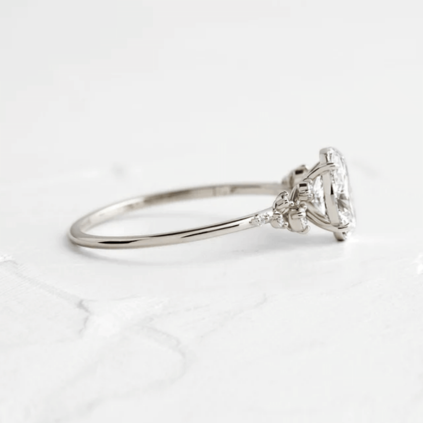 Allure Ring