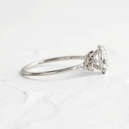 Allure Ring