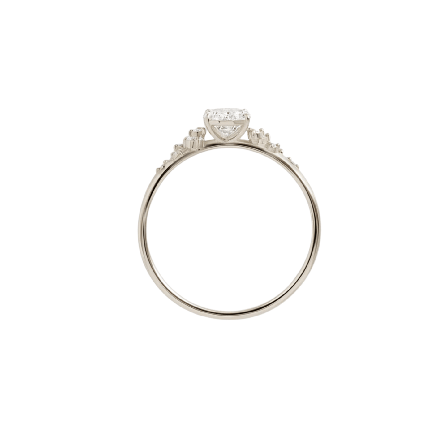 Allure Ring