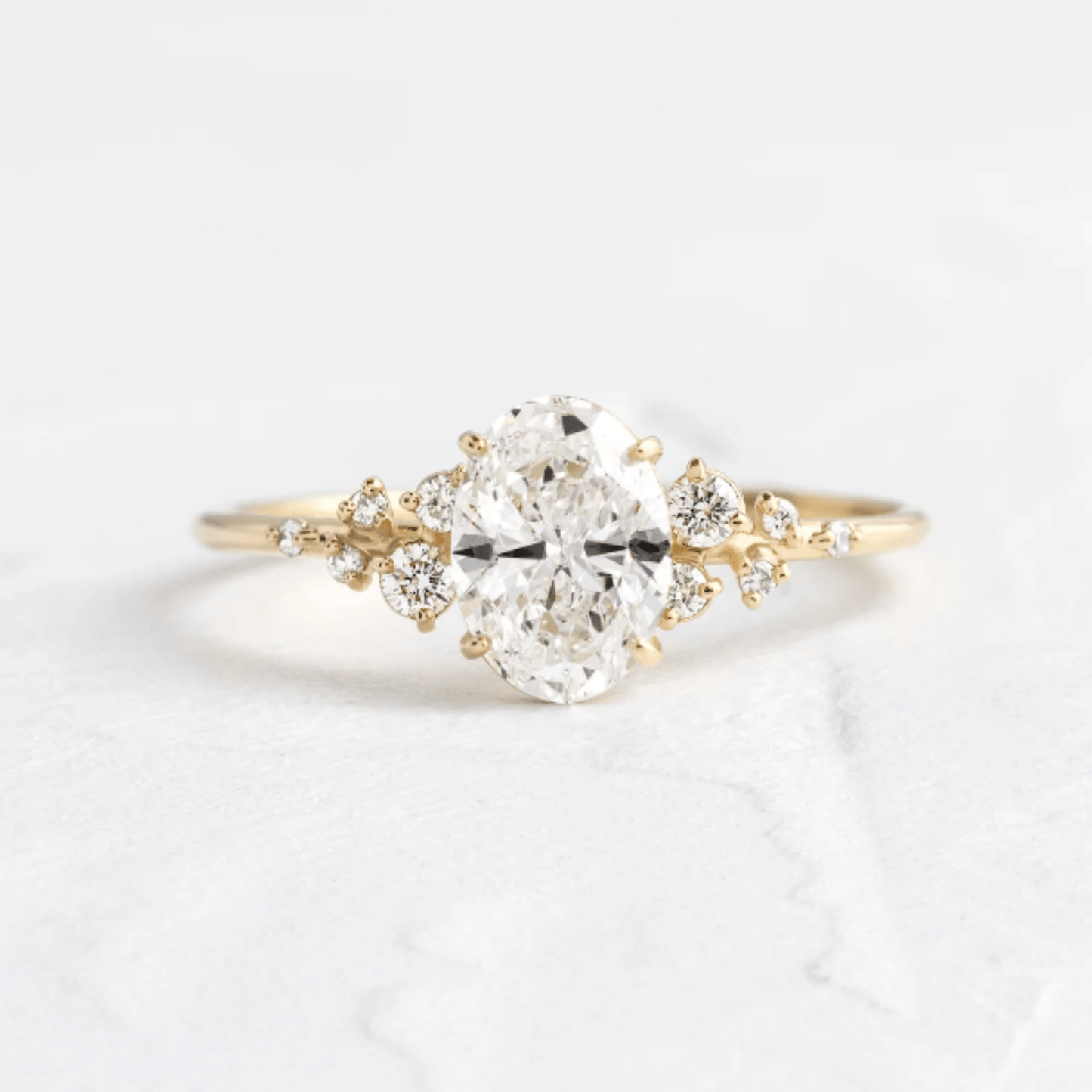 Allure Ring