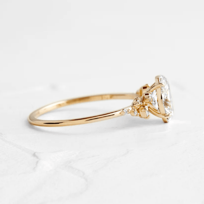 Allure Ring