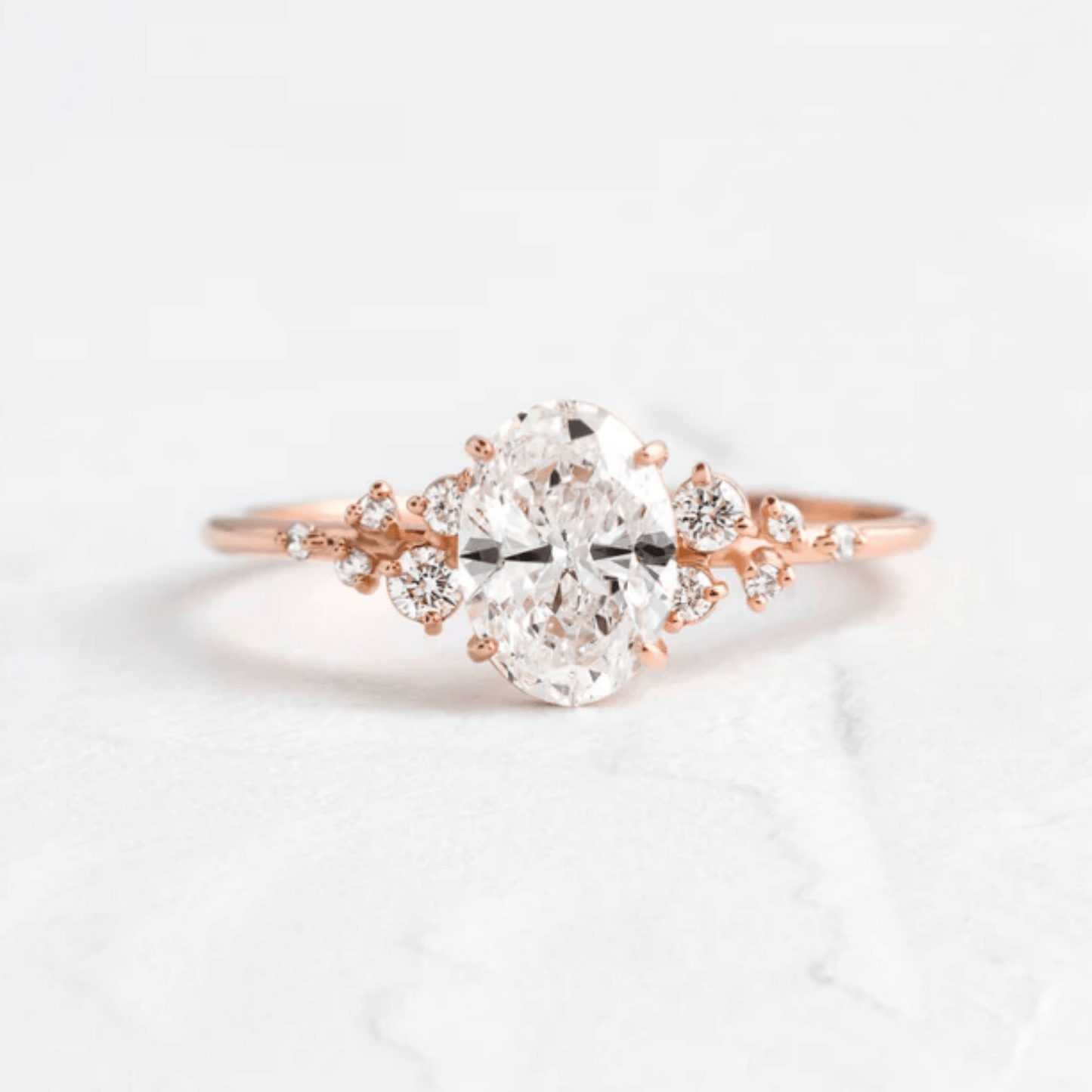 Allure Ring