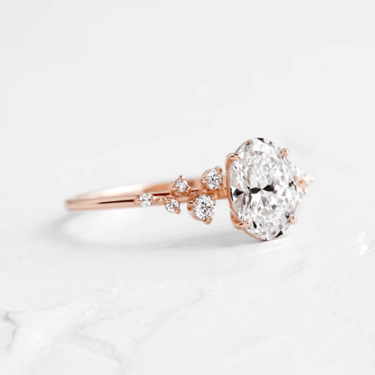 Allure Ring