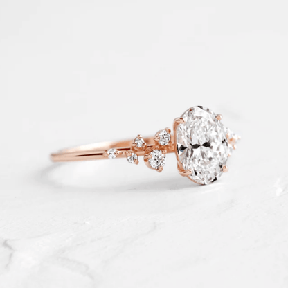 Allure Ring