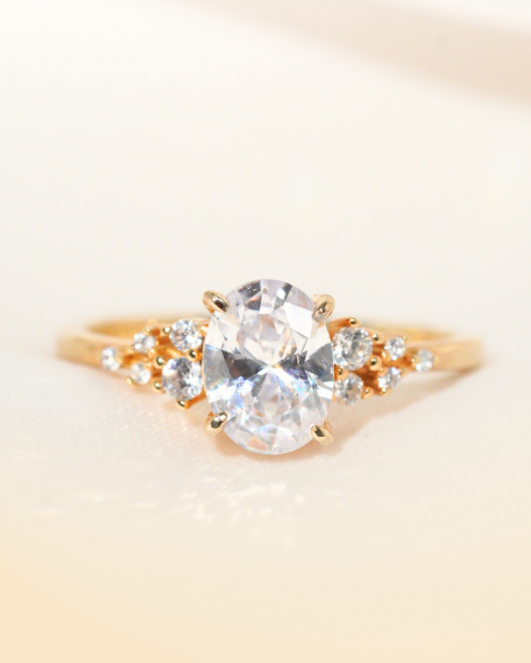 Allure Ring