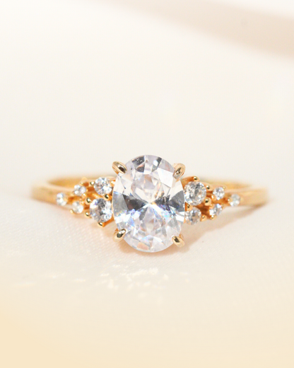 Allure Ring