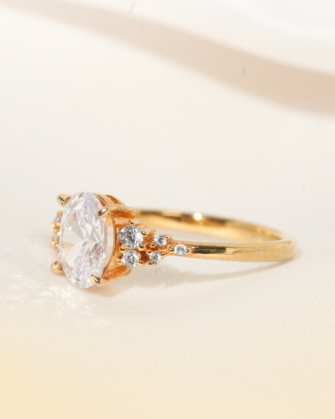 Allure Ring
