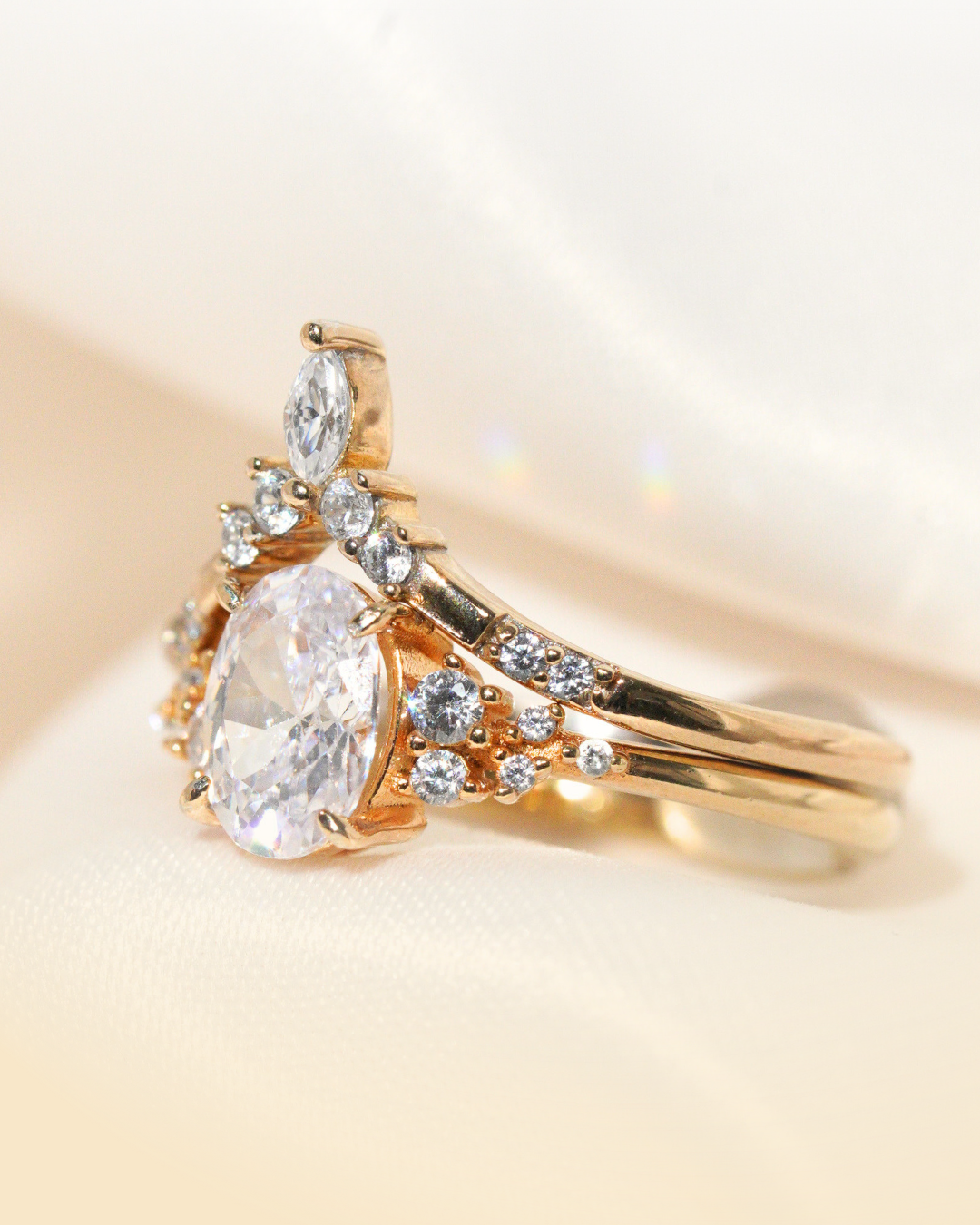 Allure Ring