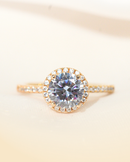 Dahlia Ring