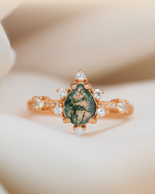 Dreamy Ring