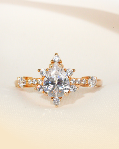 Dreamy Ring
