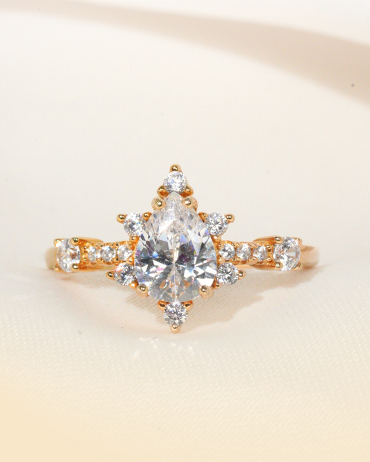 Dreamy Ring