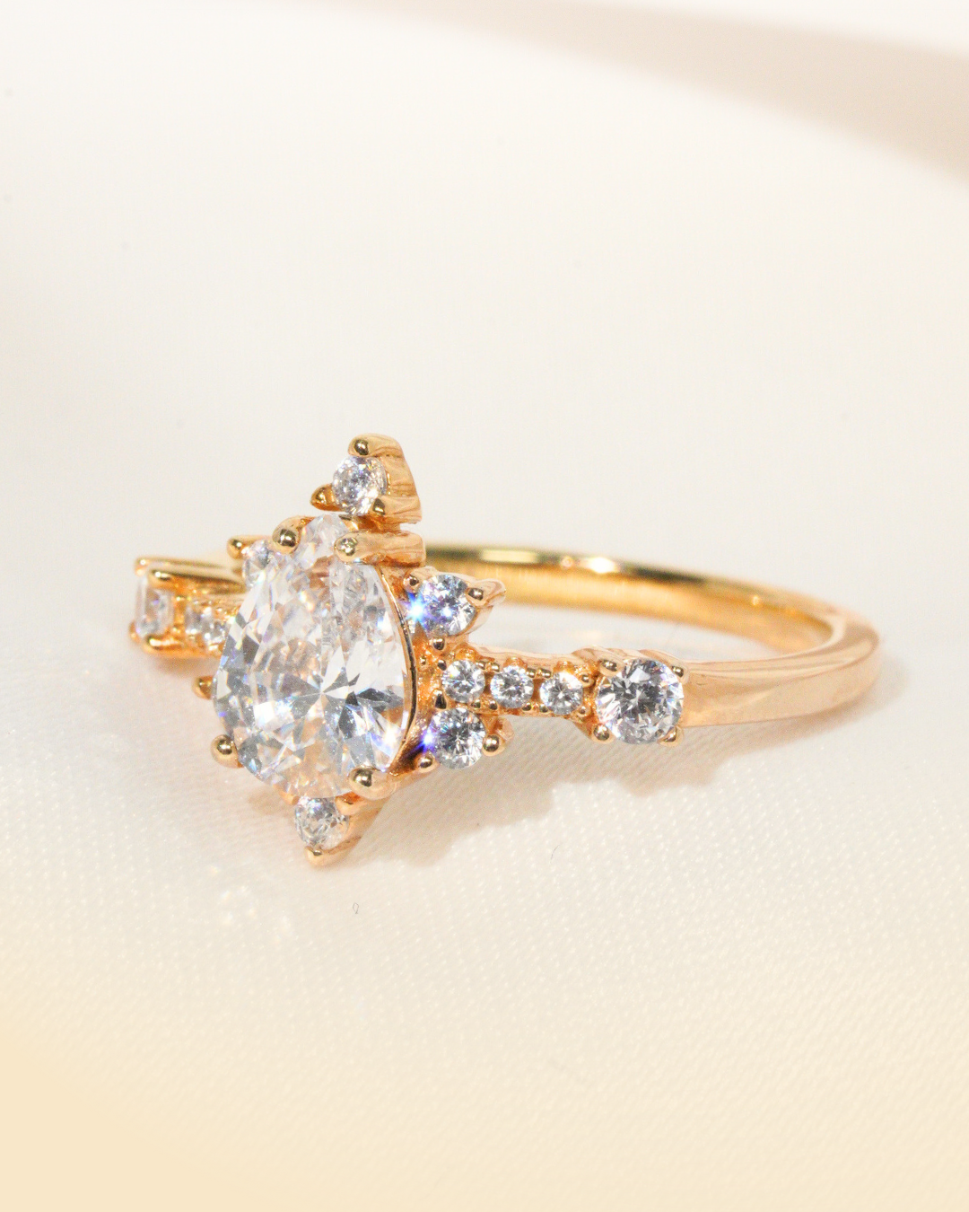 Dreamy Ring