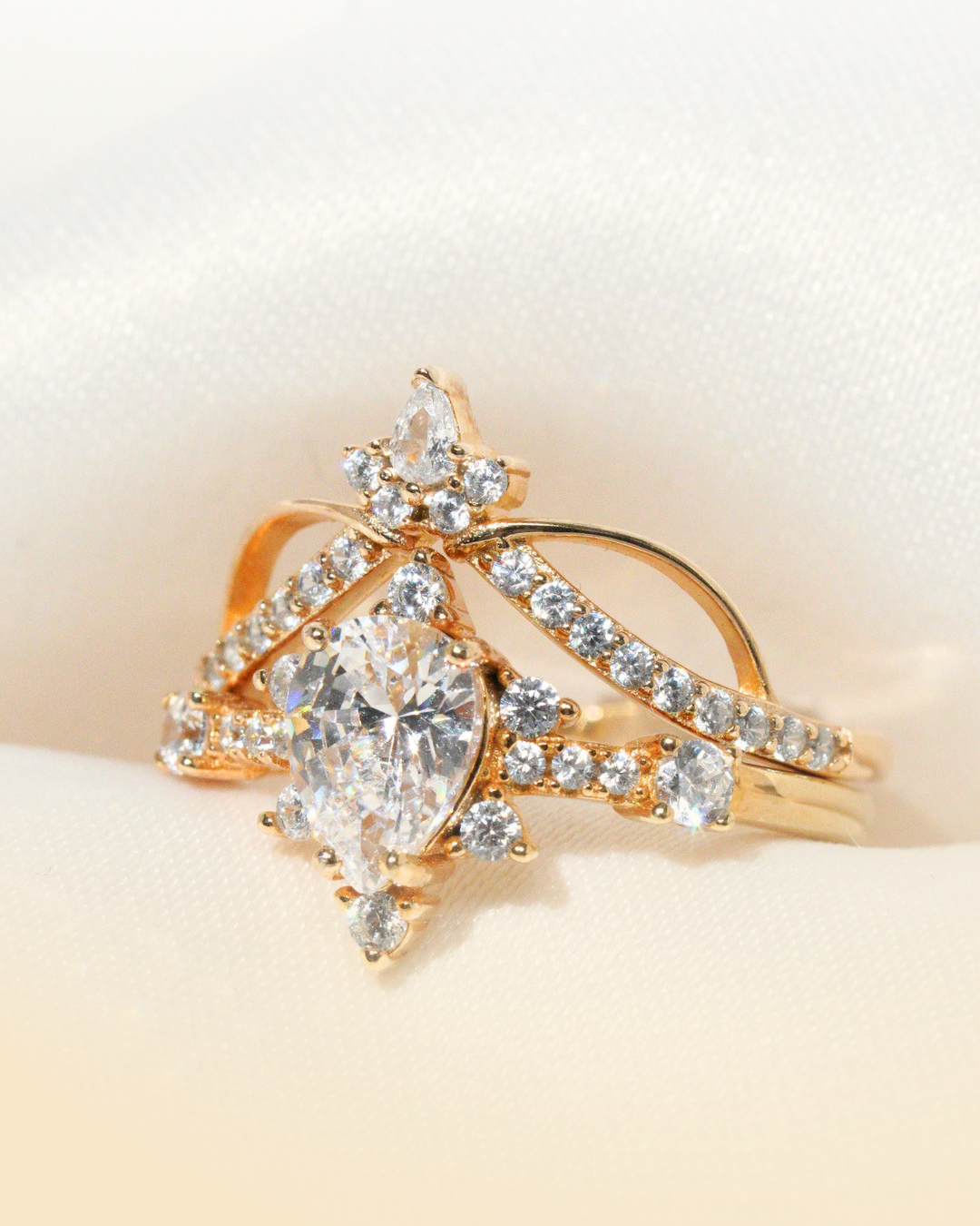 Dreamy Ring