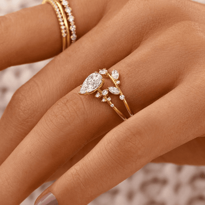 Grace Ring