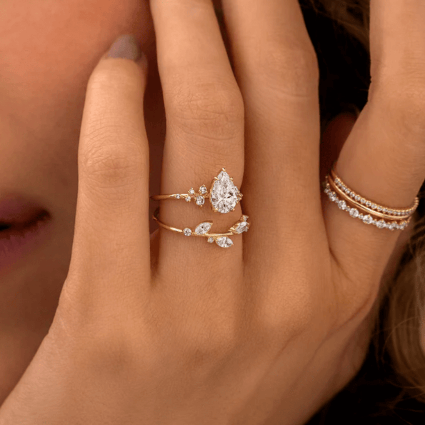 Grace Ring